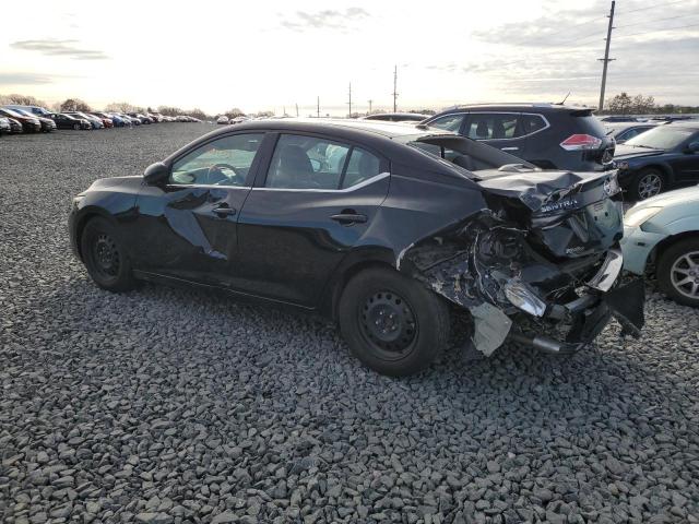 Image 2 of 2021 NISSAN SENTRA SR 2021 with VIN 3N1AB8DV4MY288722