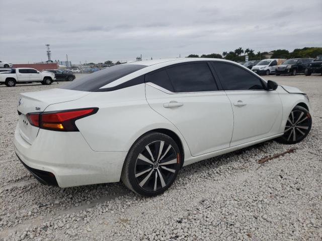 Изображение 3 2022 NISSAN ALTIMA SR 2022 с VIN 1N4BL4CV9NN308413