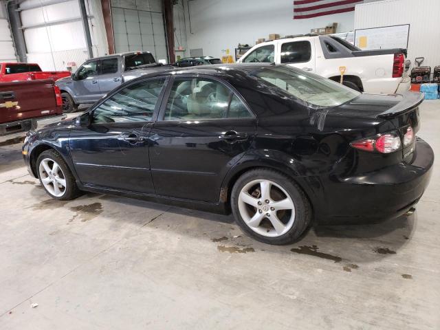 Изображение 2 2008 MAZDA 6 I 2008 с VIN 1YVHP80C785M48526