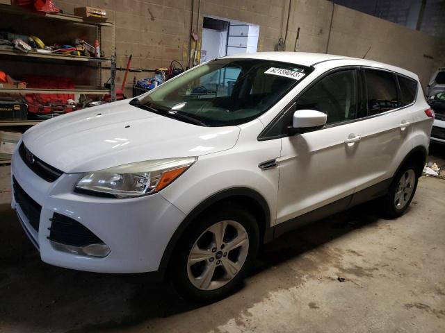 Obraz 1 z 2014 FORD ESCAPE SE 2014 z VIN 1FMCU9GX6EUE28336