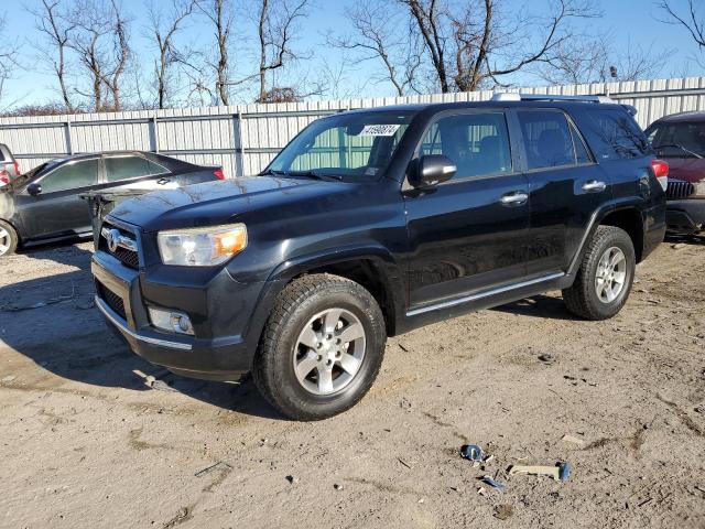2013 TOYOTA 4RUNNER SR5 2013 image