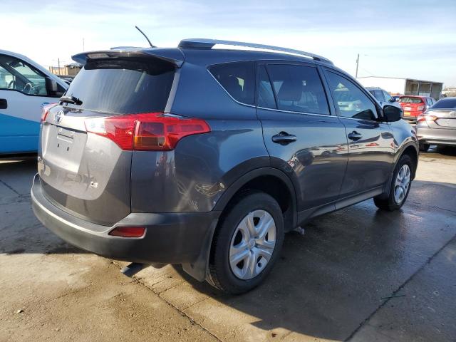 Obraz 3 z 2015 TOYOTA RAV4 LE 2015 z VIN JTMZFREV0FJ049197