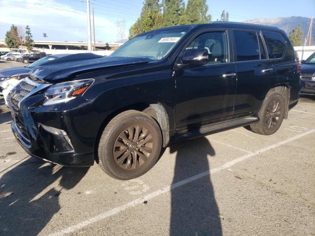 Image 1 of 2020 LEXUS GX 460 PREMIUM 2020 with VIN JTJAM7BX7L5256989
