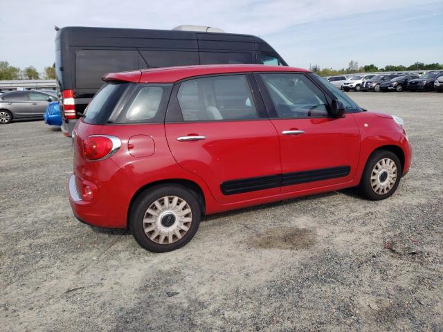 Image 3 of 2014 FIAT 500L POP 2014 with VIN ZFBCFAAH4EZ018030