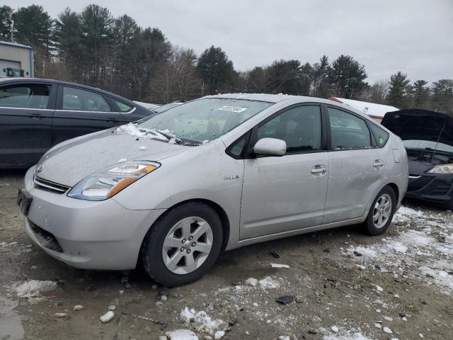 Image 1 of 2007 TOYOTA PRIUS  2007 with VIN JTDKB20U673249008