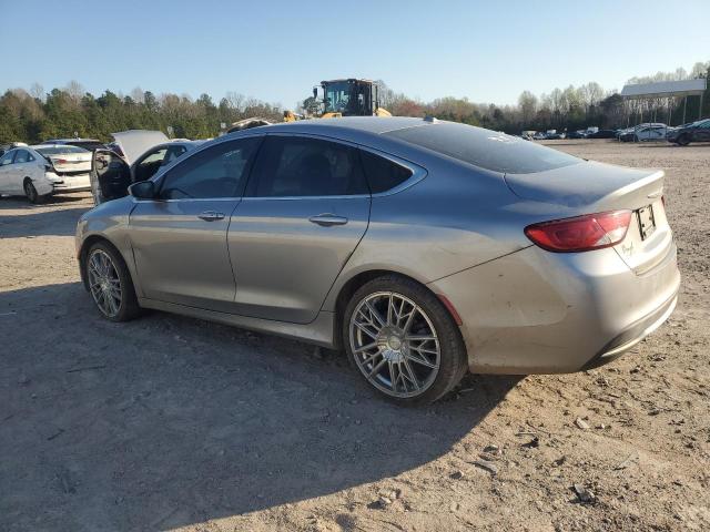 Obraz 2 z 2015 CHRYSLER 200 LIMITED 2015 z VIN 1C3CCCAB1FN596158