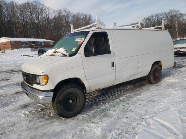 2003 FORD ECONOLINE E250 VAN 2003 image