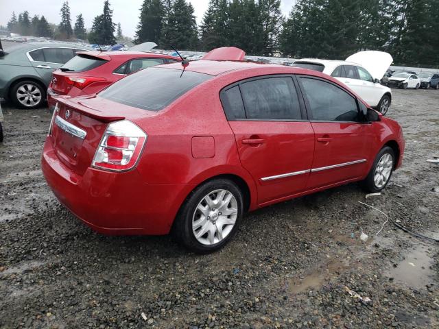 Obraz 3 z 2011 NISSAN SENTRA 2.0 2011 z VIN 3N1AB6AP8BL727800