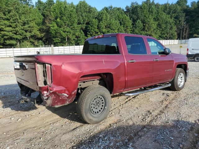 Image 3 of 2014 CHEVROLET SILVERADO C1500 LT 2014 with VIN 3GCPCREC0EG492397