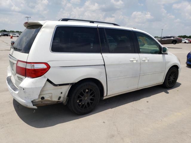 Obraz 3 z 2005 HONDA ODYSSEY TOURING 2005 z VIN 5FNRL38895B129762