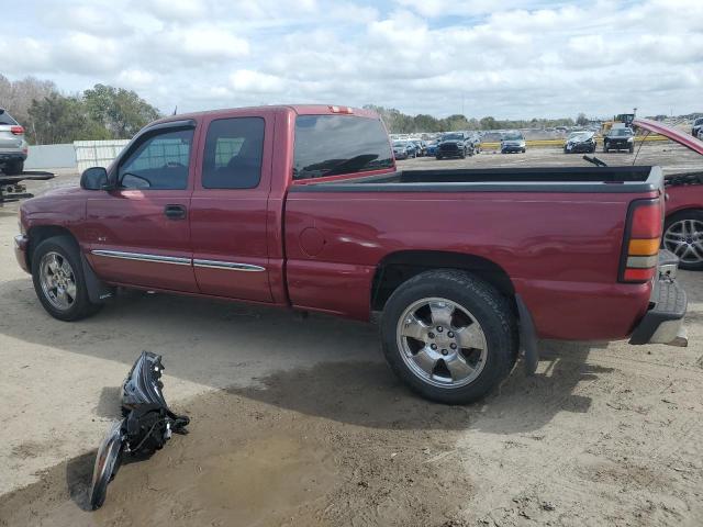 Obraz 2 z 2005 GMC NEW SIERRA C1500 2005 z VIN 2GTEC19N051245295