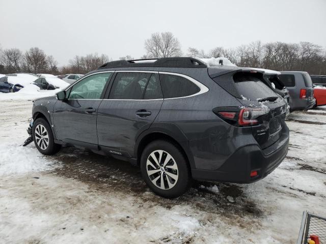 Изображение 2 2024 SUBARU OUTBACK PREMIUM 2024 с VIN 4S4BTACC5R3165870