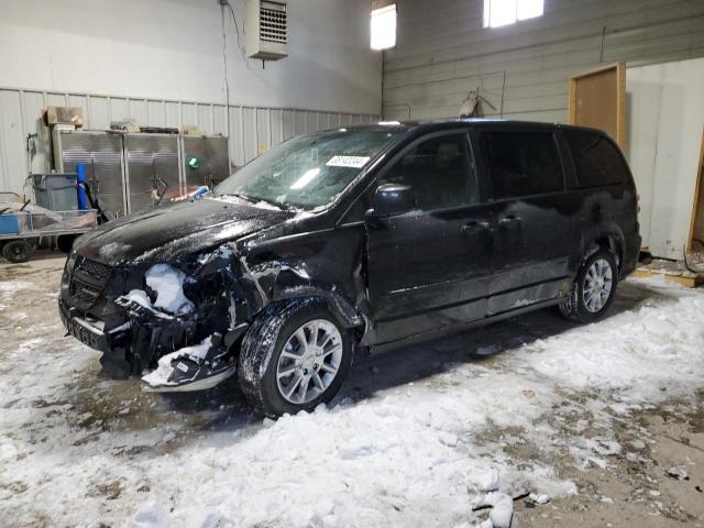 Изображение 2013 DODGE GRAND CARAVAN R/T 2013