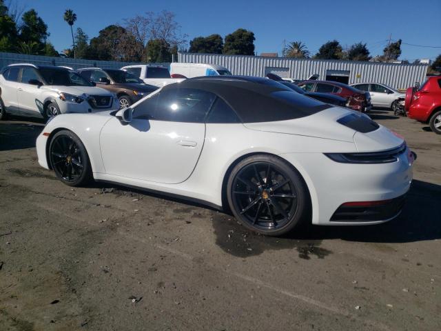 Obraz 2 z 2020 PORSCHE 911 CARRERA S 2020 z VIN WP0CB2A92LS264653