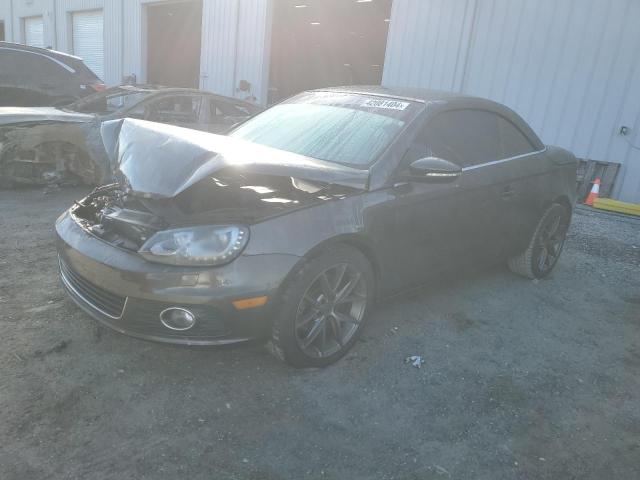 2012 VOLKSWAGEN EOS LUX 2012 image