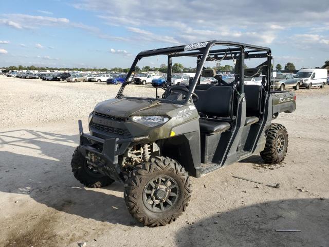 Изображение 2 2019 POLARIS RANGER CREW XP 1000 EPS 2019 с VIN 4XARSE994K8536560