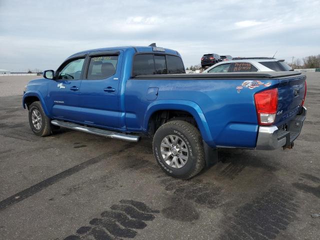 Obraz 2 z 2017 TOYOTA TACOMA DOUBLE CAB 2017 z VIN 3TMDZ5BN8HM023922