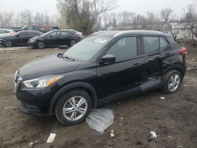Obraz 1 z 2019 NISSAN KICKS S 2019 z VIN 3N1CP5CU8KL483539