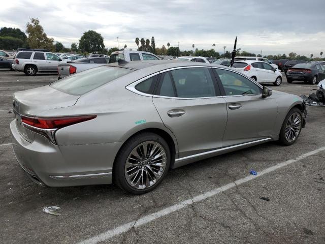 Изображение 3 2018 LEXUS LS 500 2018 с VIN JTHB5LFF6J5001387
