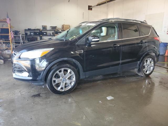Obraz 1 z 2013 FORD ESCAPE SEL 2013 z VIN 1FMCU9HX4DUA28840