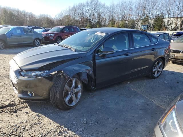 Obraz 1 z 2015 FORD FUSION SE 2015 z VIN 3FA6P0H90FR199588