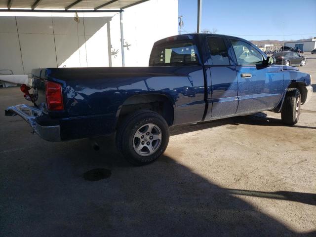 Image 3 of 2005 DODGE DAKOTA SLT 2005 with VIN 1D7HE42KX5S198890