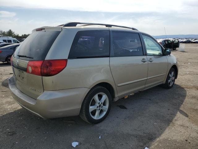Изображение 3 2007 TOYOTA SIENNA CE 2007 с VIN 5TDZK23C37S009155