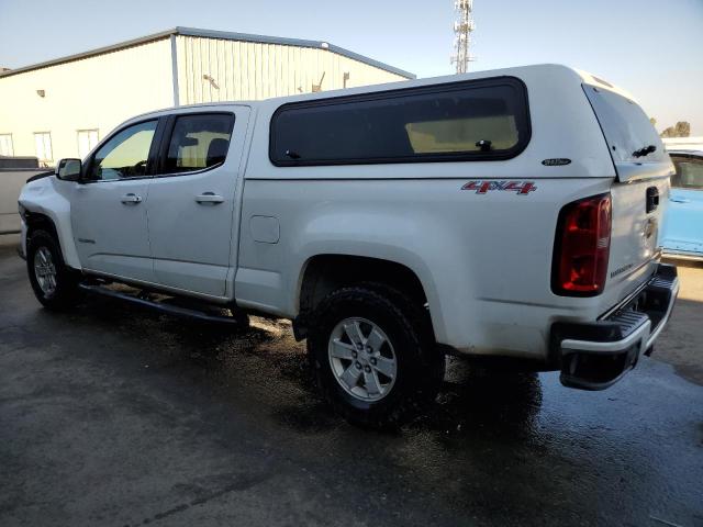 Изображение 2 2020 CHEVROLET COLORADO  2020 с VIN 1GCGTBEN7L1233247