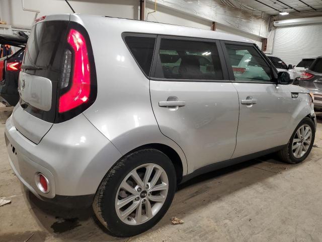 Image 3 of 2019 KIA SOUL + 2019 with VIN KNDJP3A53K7653766