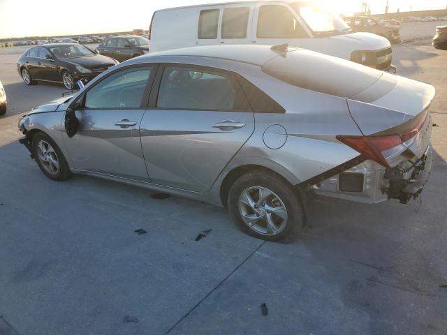 Obraz 2 z 2021 HYUNDAI ELANTRA SE 2021 z VIN 5NPLL4AG3MH029346