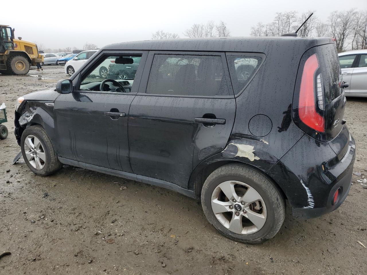Изображение 2 2019 KIA SOUL  2019 с VIN KNDJN2A29K7004169