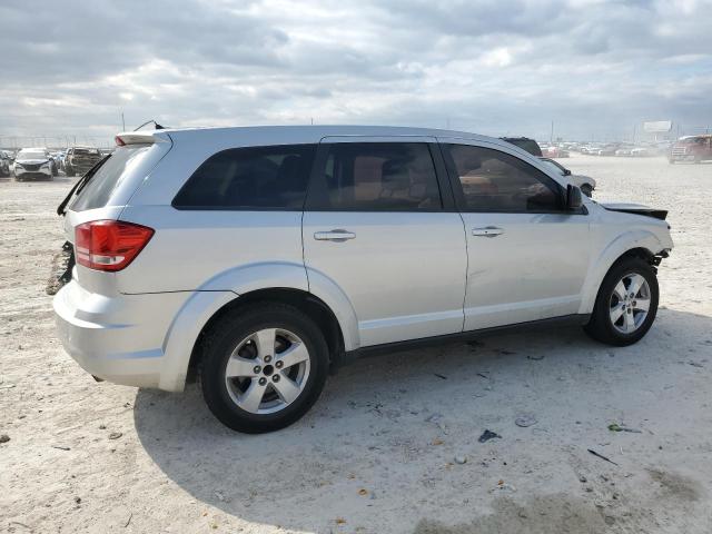 Obraz 3 z 2012 DODGE JOURNEY SE 2012 z VIN 3C4PDCAB7CT156970