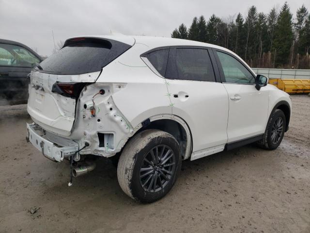Image 3 of 2021 MAZDA CX-5 TOURING 2021 with VIN JM3KFBCM9M1365043