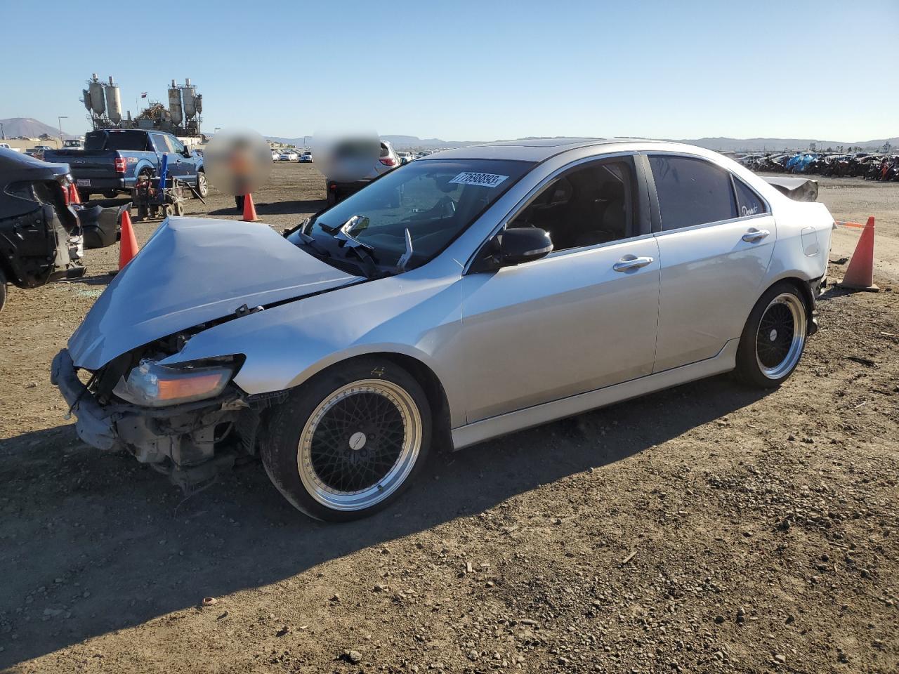 Obraz 2006 ACURA TSX  2006