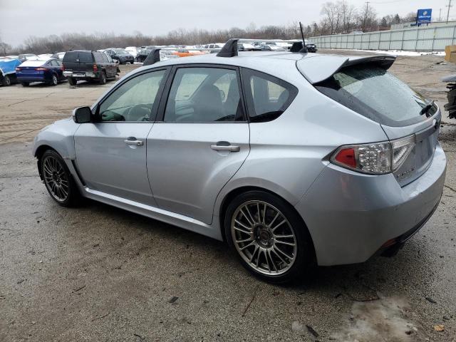 Изображение 2 2014 SUBARU IMPREZA WRX STI 2014 с VIN JF1GR8H6XEL211407