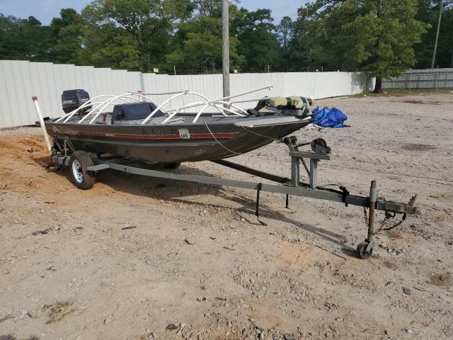 Obraz 1992 ALUM ACRAFTBOAT 1992