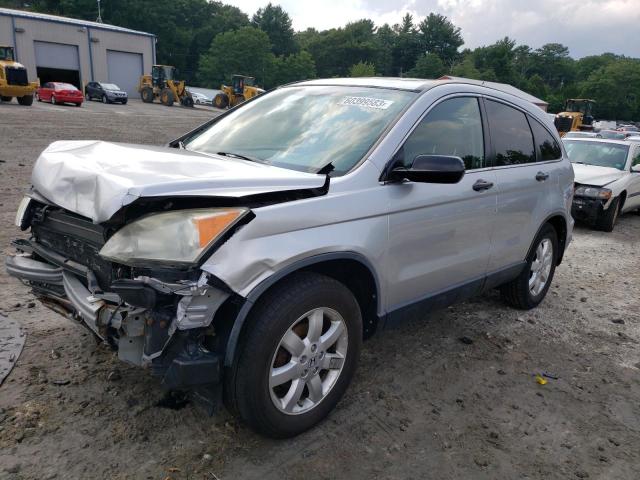 Obraz 2009 HONDA CR-V EX 2009