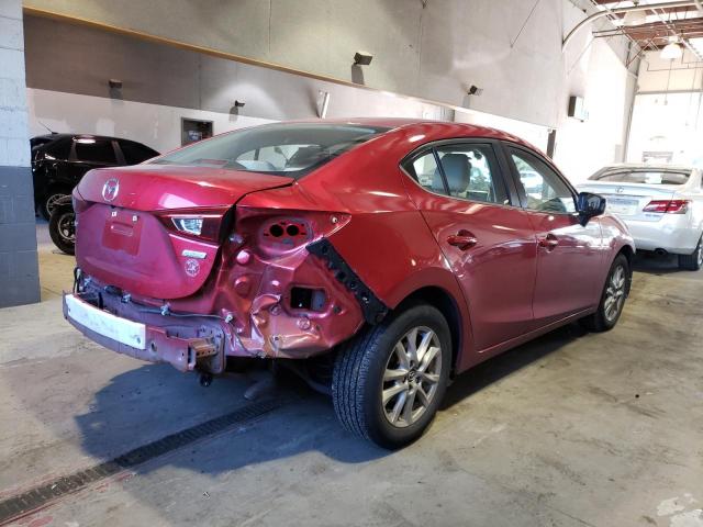 Image 3 of 2016 MAZDA 3 SPORT 2016 with VIN JM1BM1U70G1300636