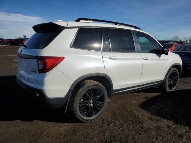 Obraz 3 z 2019 HONDA PASSPORT SPORT 2019 z VIN 5FNYF8H2XKB501651