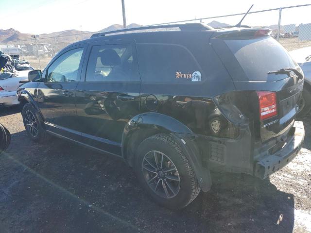 Image 2 of 2017 DODGE JOURNEY SE 2017 with VIN 3C4PDCAB0HT684244