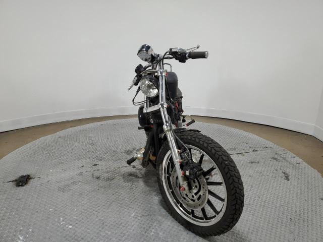 Изображение 2 2007 HARLEY-DAVIDSON XL1200 L 2007 с VIN 1HD1CX3157K411707