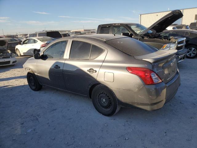 Obraz 2 z 2016 NISSAN VERSA S 2016 z VIN 3N1CN7APXGL831007