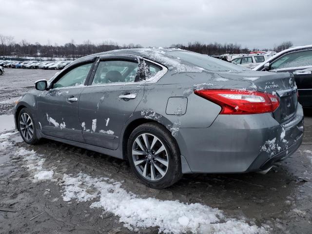 Obraz 2 z 2016 NISSAN ALTIMA 2.5 2016 z VIN 1N4AL3AP2GC114816