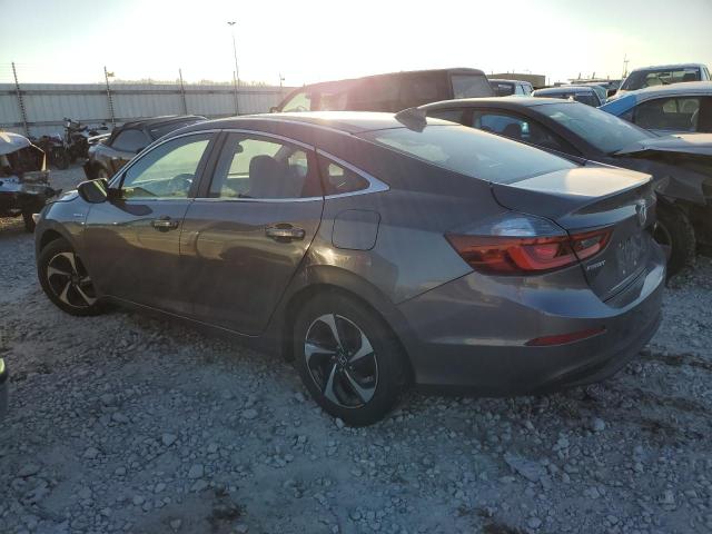 Obraz 2 z 2021 HONDA INSIGHT EX 2021 z VIN 19XZE4F53ME003460