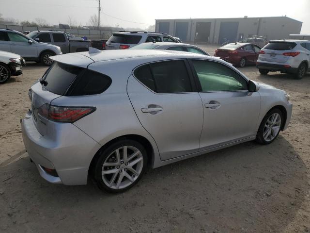 Изображение 3 2015 LEXUS CT 200 2015 с VIN JTHKD5BHXF2214373