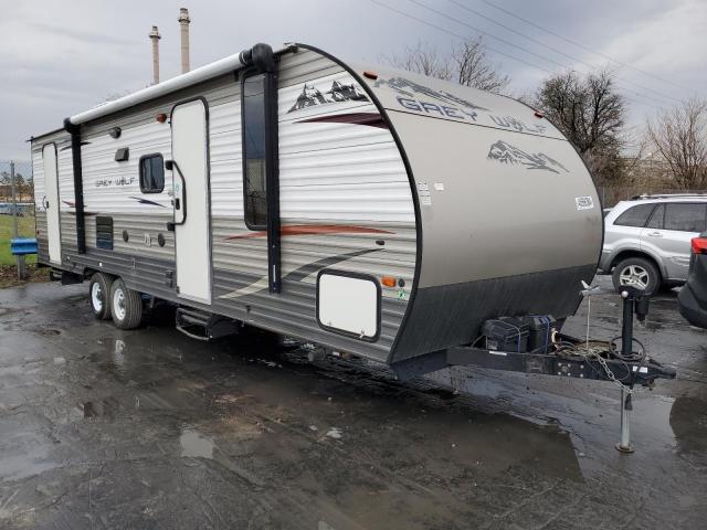 2015 FORV MOTORHOME 2015 image