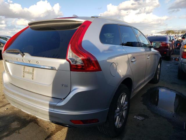 Изображение 3 2015 VOLVO XC60 T5 PREMIER 2015 с VIN YV440MDK3F2758767