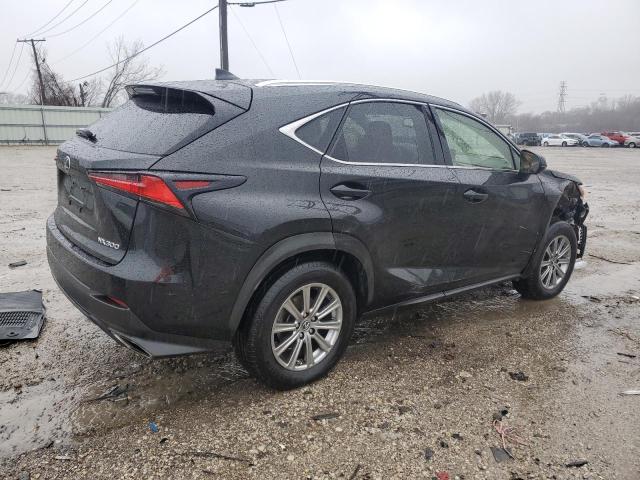 Obraz 3 z 2019 LEXUS NX 300 BASE 2019 z VIN JTJBARBZ1K2217650
