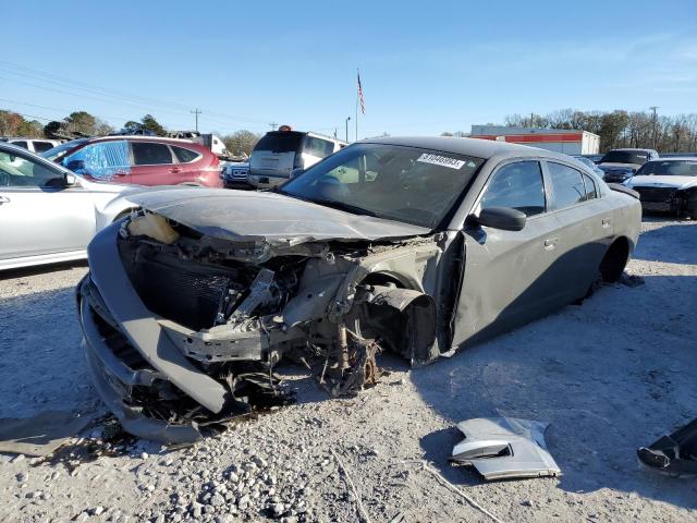 Obraz 1 z 2017 DODGE CHARGER SXT 2017 z VIN 2C3CDXHG1HH655212