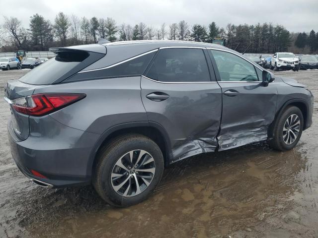 Obraz 3 z 2020 LEXUS RX 350 2020 z VIN 2T2HZMDA7LC254748